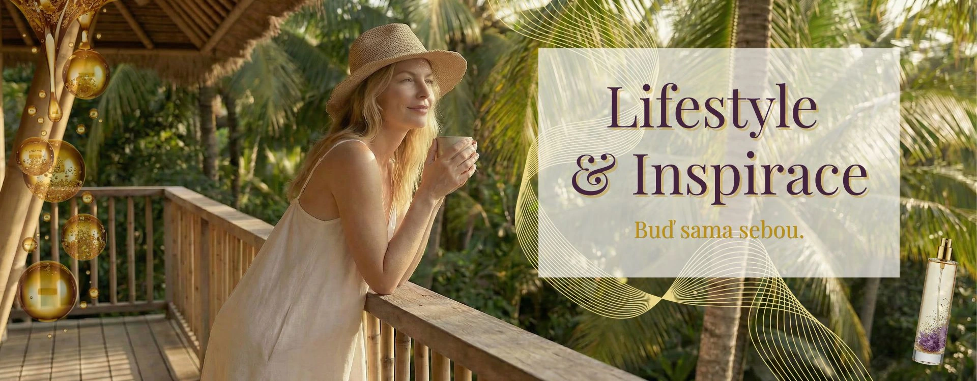 Martina Bajerová – lifestyle, inspirace pro&nbsp;moderní ženu a&nbsp;tipy na&nbsp;cestování.