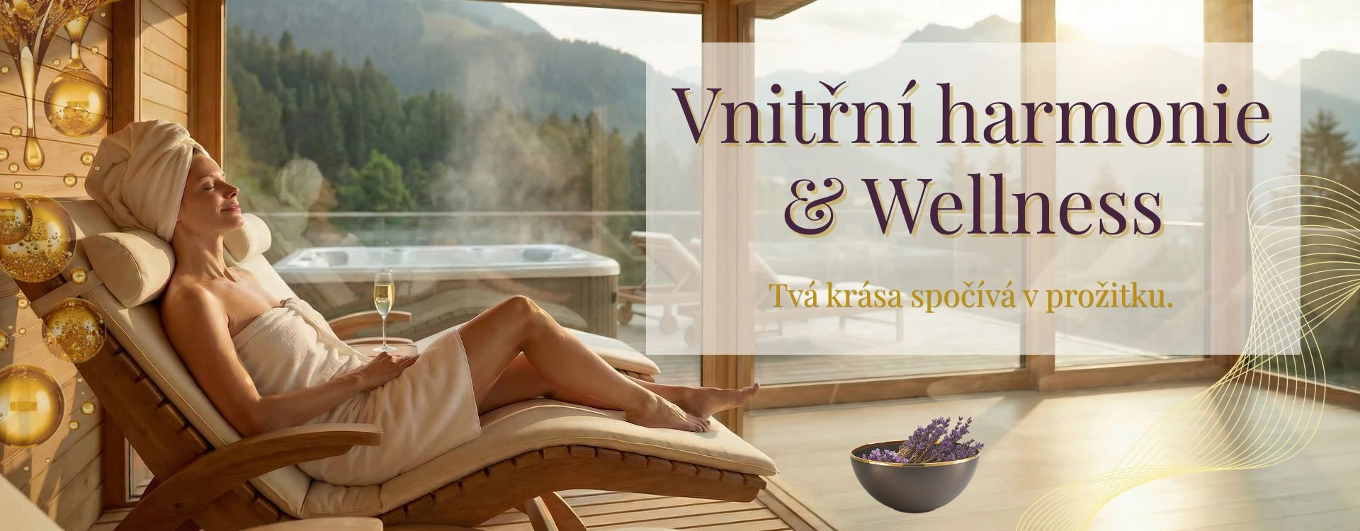 Martina Bajerová – rituály pro&nbsp;vnitřní harmonii, wellness a&nbsp;péči o&nbsp;tělo zevnitř.