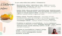 Odborný výklad farmaceutky o&nbsp;vlivu adaptogenů (Ashwagandha, Maca) na&nbsp;libido a&nbsp;náladu v&nbsp;postmenopauze pro&nbsp;kurz hormonální jógy certifikované lektorky Martiny Bajerové.