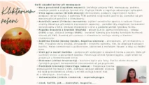 Odborný výklad farmaceutky o&nbsp;bylinách pro&nbsp;klimakterium, účincích drmku, macy a&nbsp;pupalky pro&nbsp;kurz hormonální jógy certifikované lektorky Martiny Bajerové.