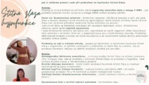 Odborný výklad farmaceutky o&nbsp;stravě a&nbsp;bylinách při hypofunkci štítné žlázy, vlivu goitrogenů a&nbsp;Ashwagandhy pro&nbsp;kurz hormonální jógy certifikované lektorky Martiny Bajerové.