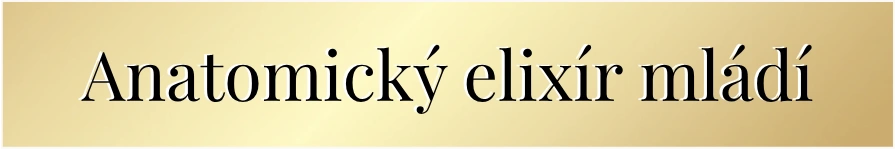 Tlačítko pro vstup do programu Face Lift Yoga Experience - anatomický elixír mládí a přirozený lifting obličeje.